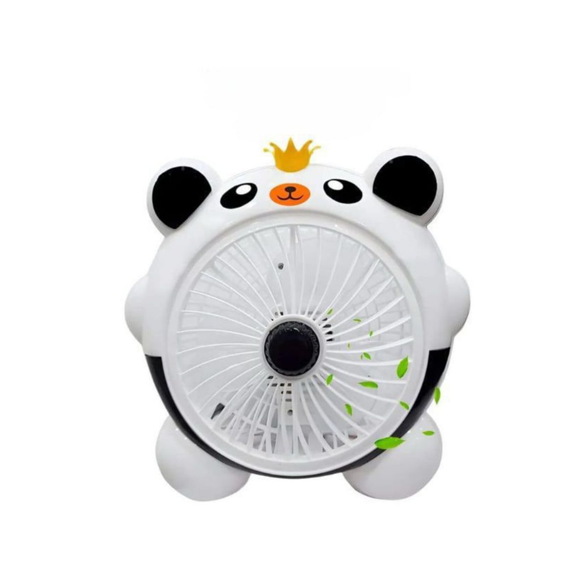 GENERICO - VENTILADOR PANDITA KAWAI