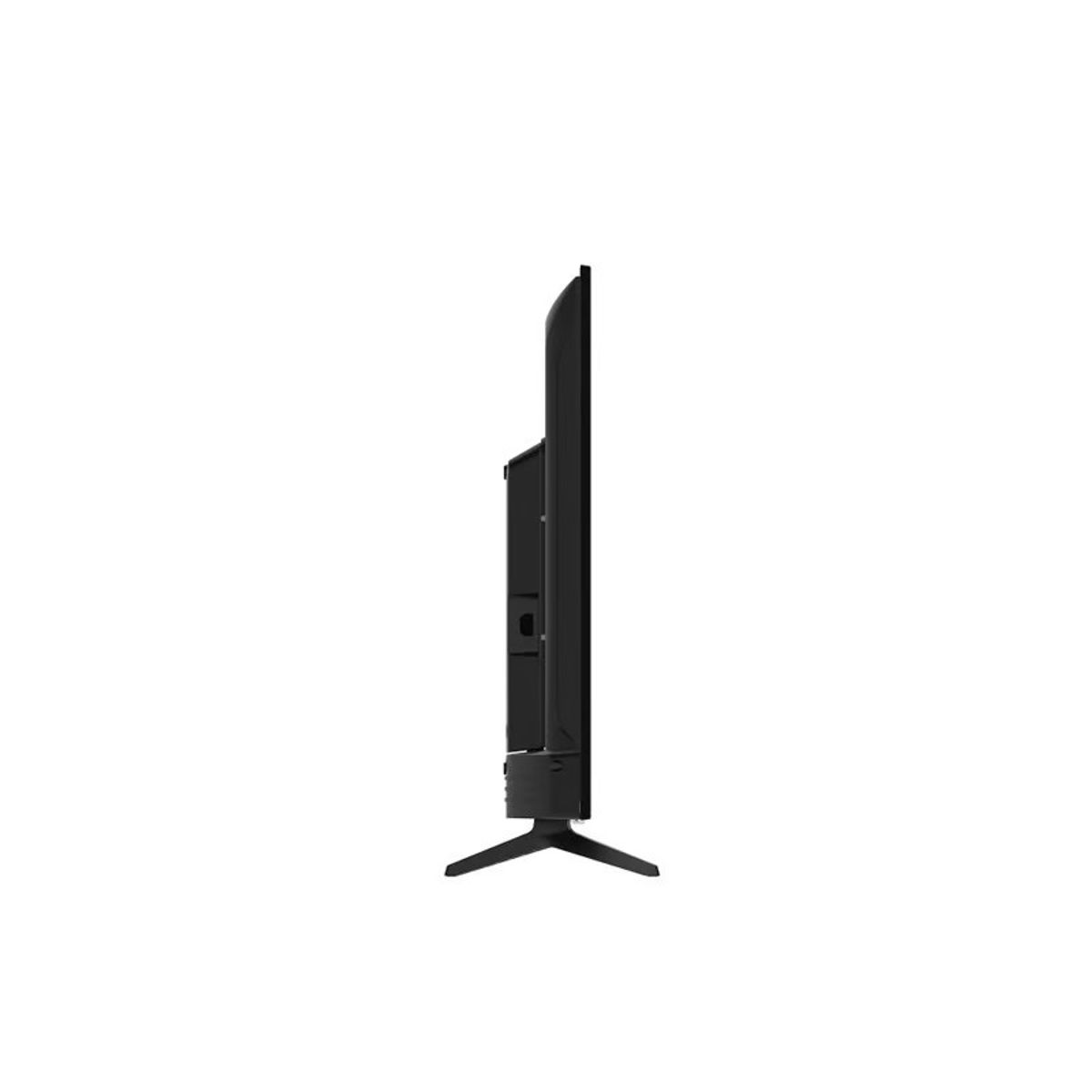 PANASONIC - Televisor Panasonic 43 Led HD Android Tv TC-43MS600P