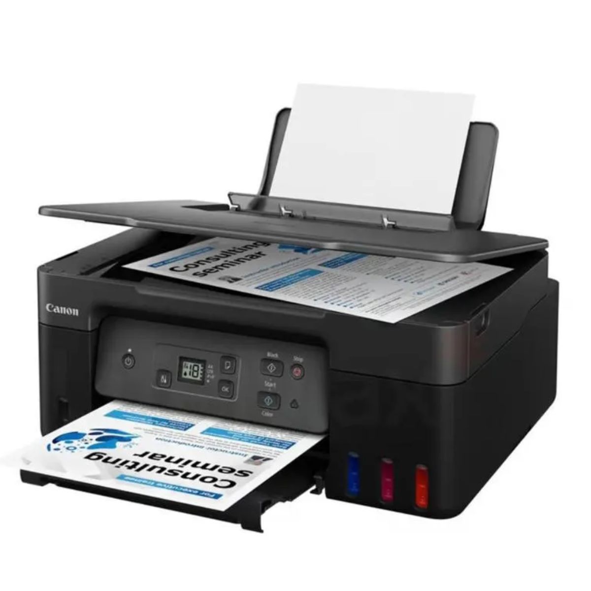 CANON - IMPRESORA MULTIFUNCIONAL CANON PIXMA G2170