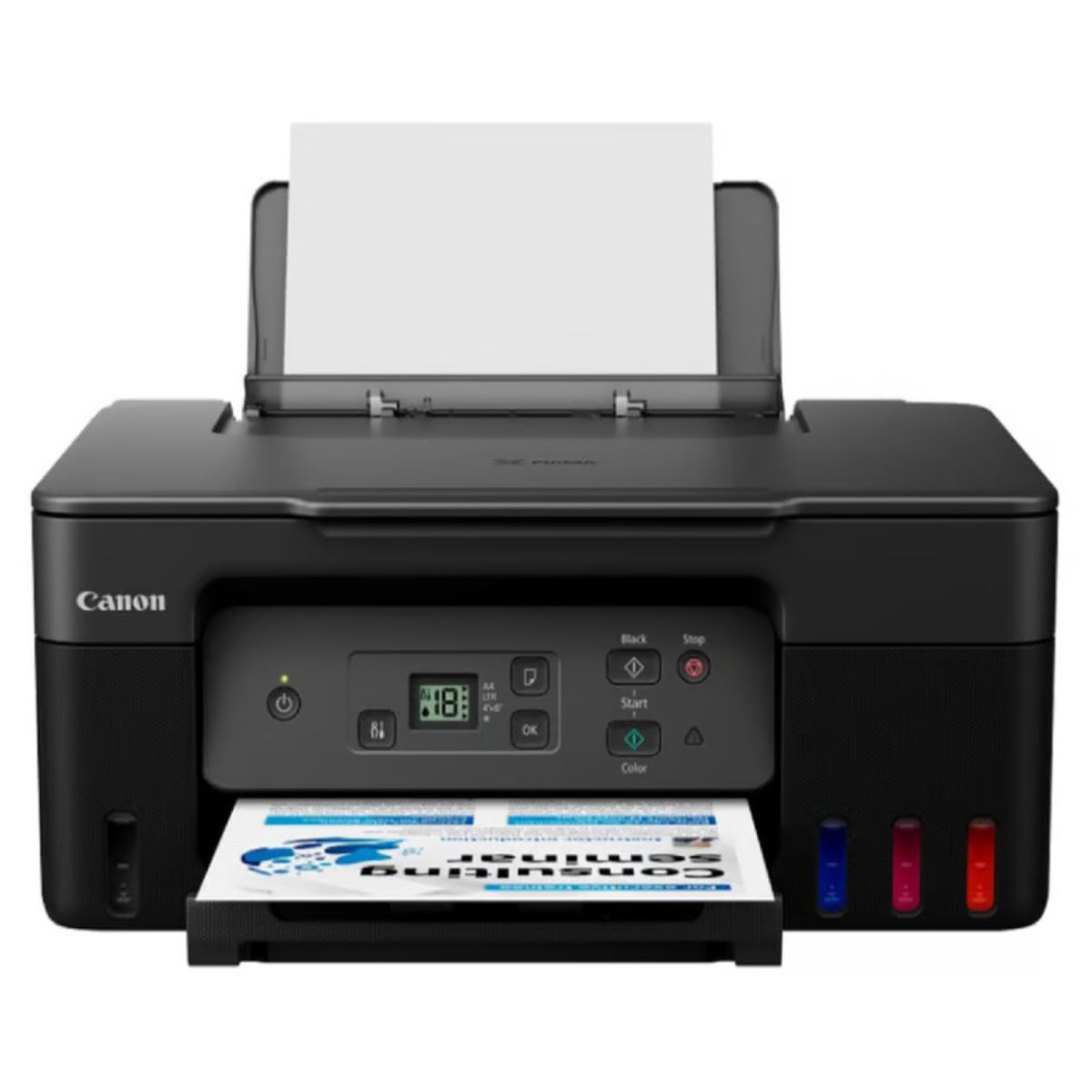 CANON - IMPRESORA MULTIFUNCIONAL CANON PIXMA G2170