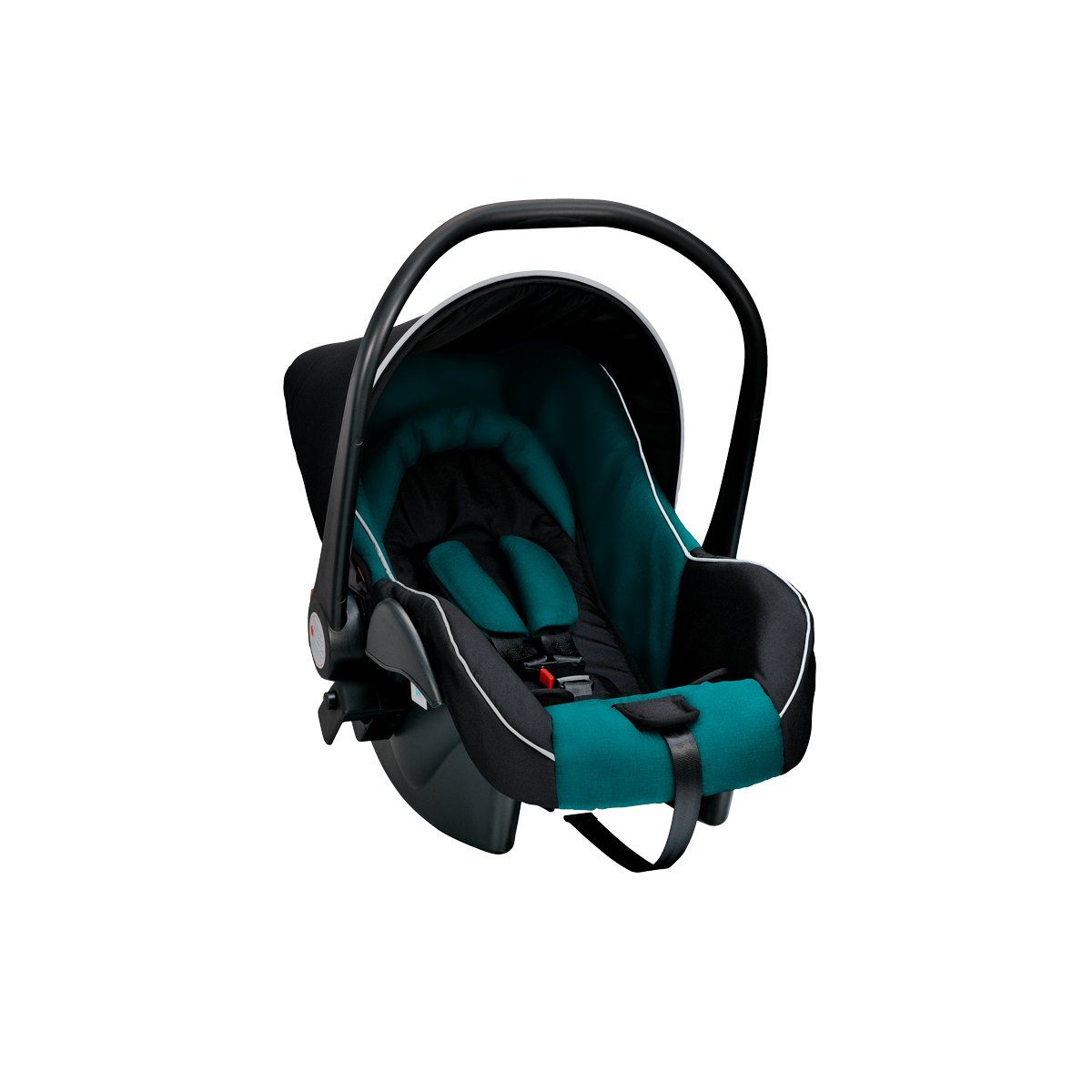 CARESTINO - Coche City Travel Esmeralda