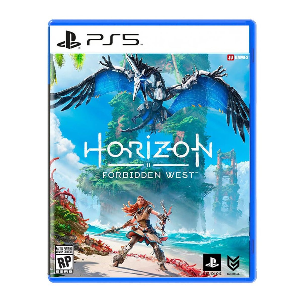 SONY - Horizon Forbidden West Playstation 5