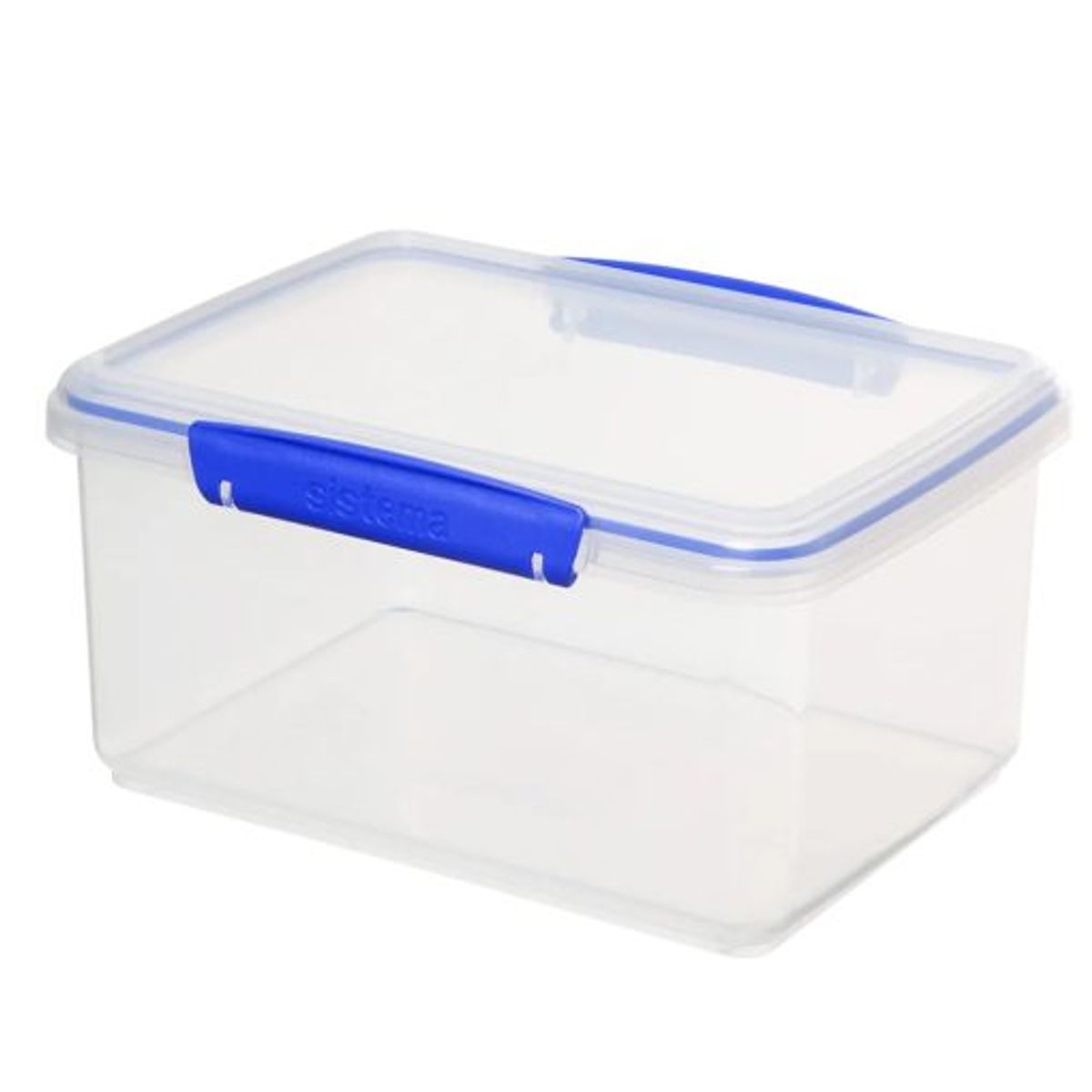 GENERICO - Recipiente para Alimentos de 3L Sistema 2159689