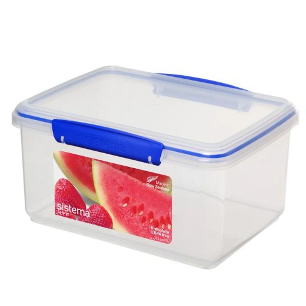 GENERICO - Recipiente para Alimentos de 3L Sistema 2159689