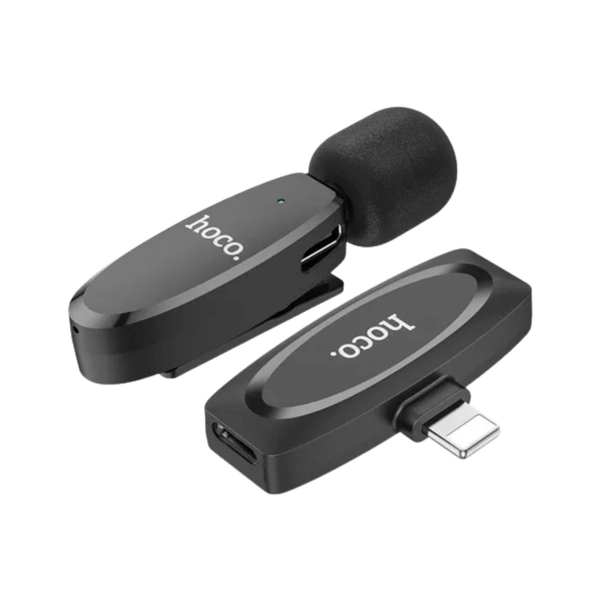 HOCO - Microfono para iphone hoco