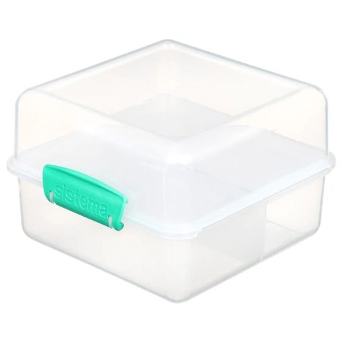 GENERICO - Lonchera para Alimentos 1.4L Sistema 2173153