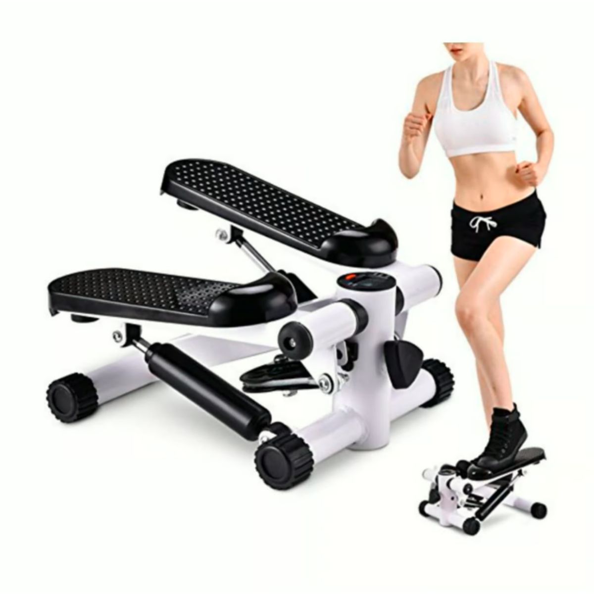 GENERICO - Máquina de Ejercicios Sube Baja