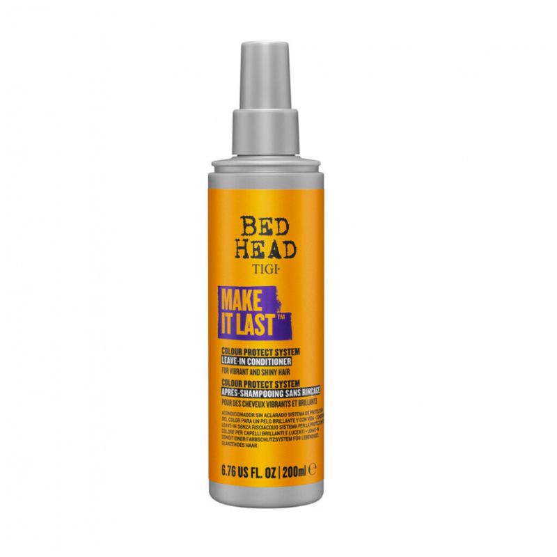 TIGI - TIGI Bed Head - Acondicionador sin enjuague Make it Last 200ml