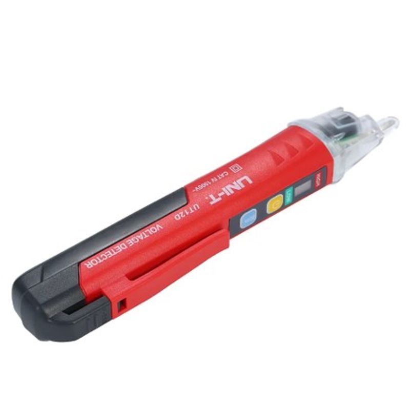 UNI T - Detector de Voltaje UNI T UT12D