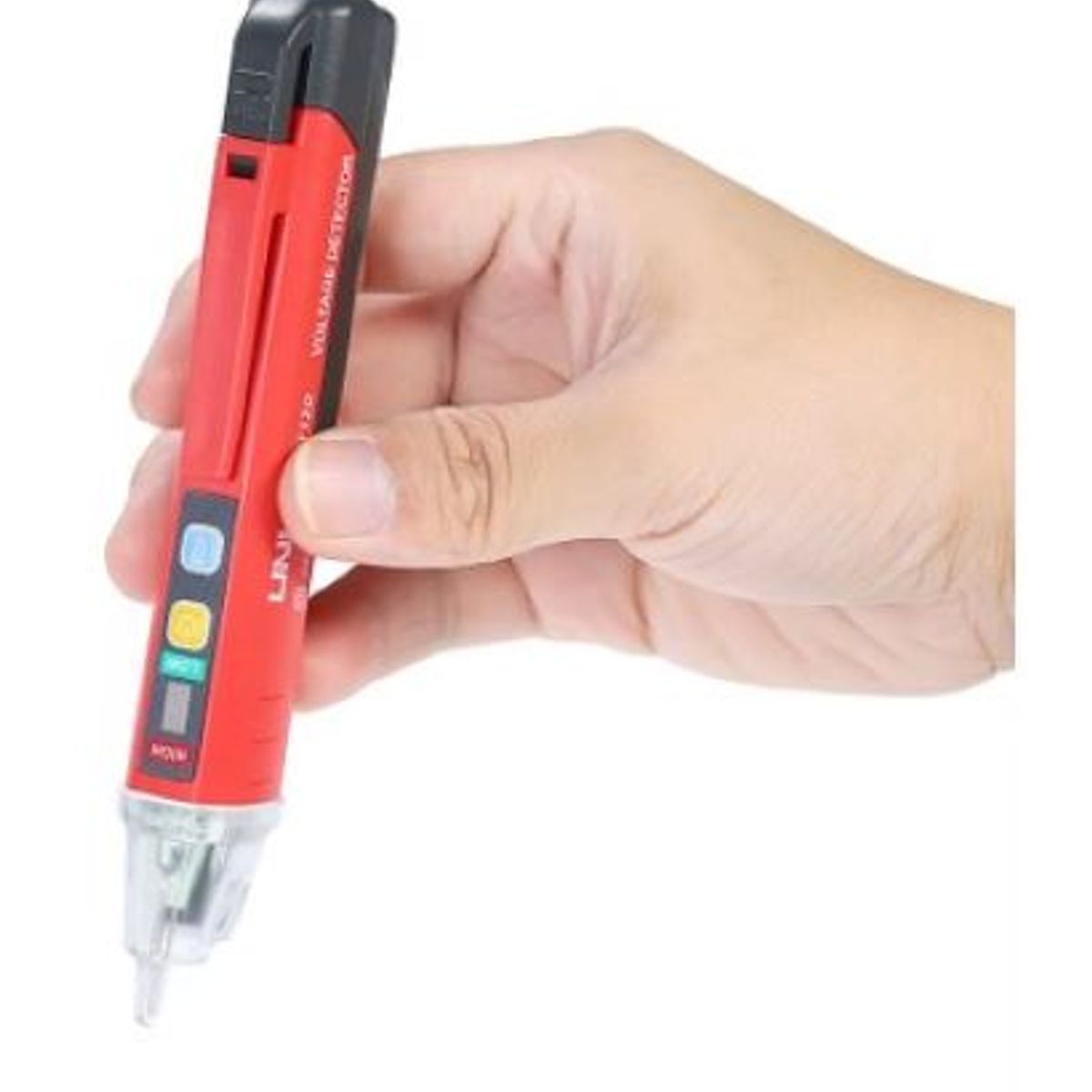 UNI T - Detector de Voltaje UNI T UT12D