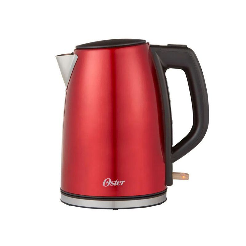 OSTER - Hervidor Eléctrico Oster® 17L Inox BVSTKT673CR
