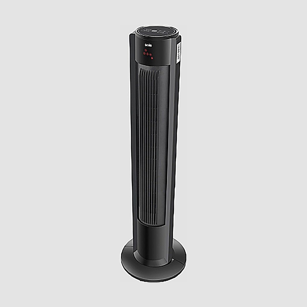 SOLE - Ventilador de torre Sole 45W SOLAIR018 Black