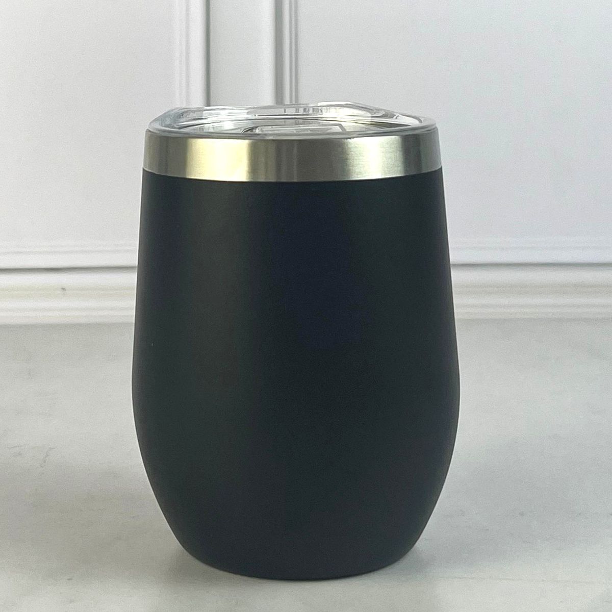 GENERICO - Mug De  Acero Inoxidable Aislados Tapa mug viaje