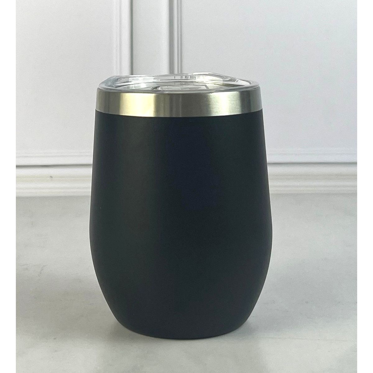 GENERICO - Mug De  Acero Inoxidable Aislados Tapa mug viaje