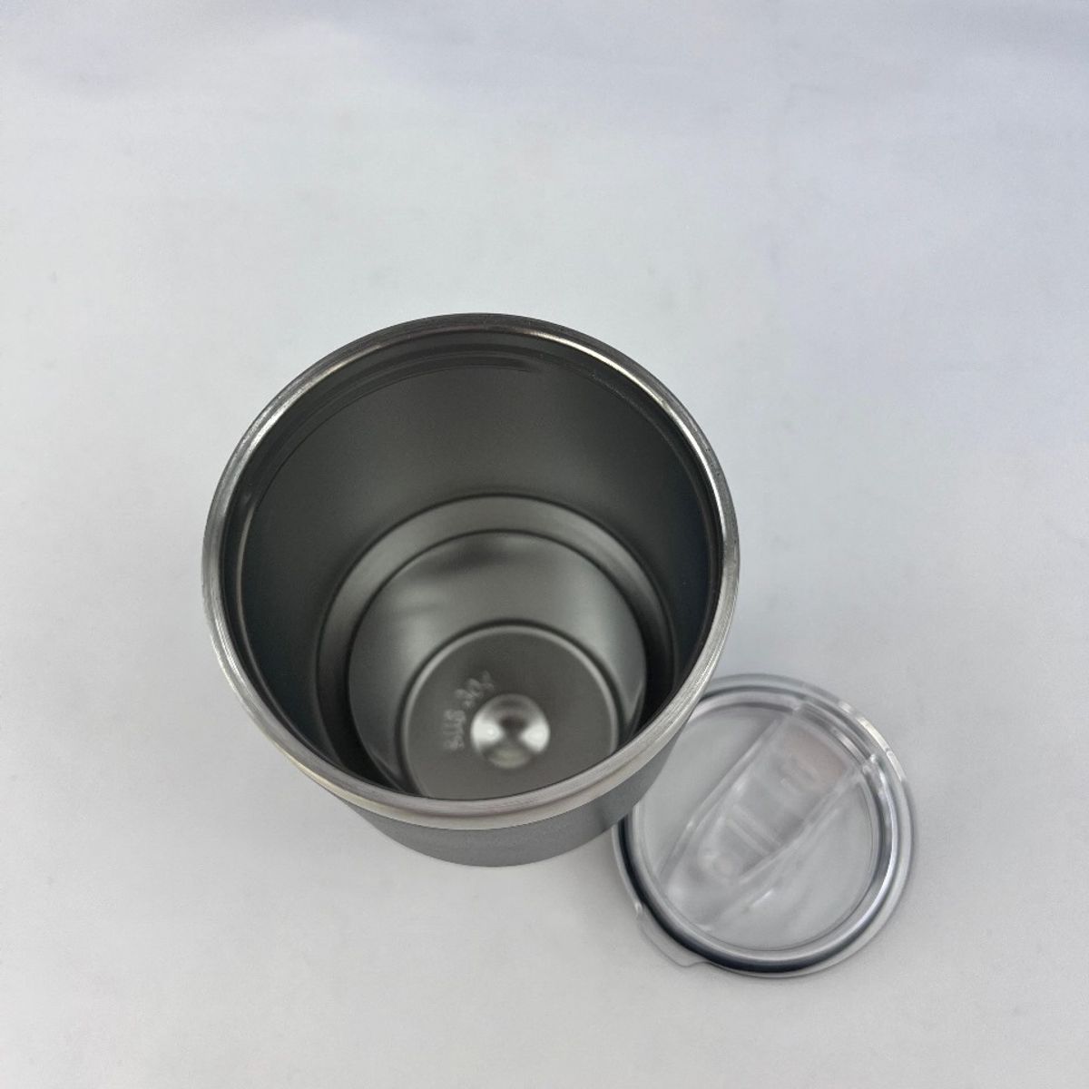 GENERICO - MUG TERMO KERO PARA AUTO