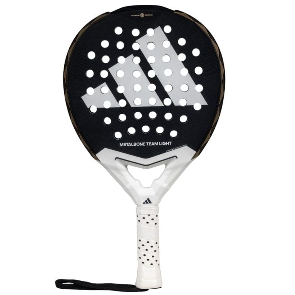 ADIDAS - PALA ADIDAS METALBONE TEAM LIGHT 3.4 2025