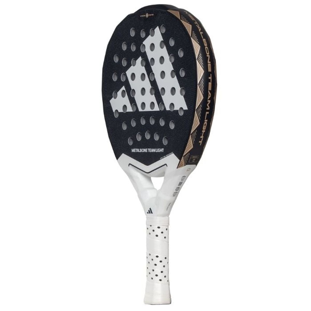 ADIDAS - PALA ADIDAS METALBONE TEAM LIGHT 3.4 2025