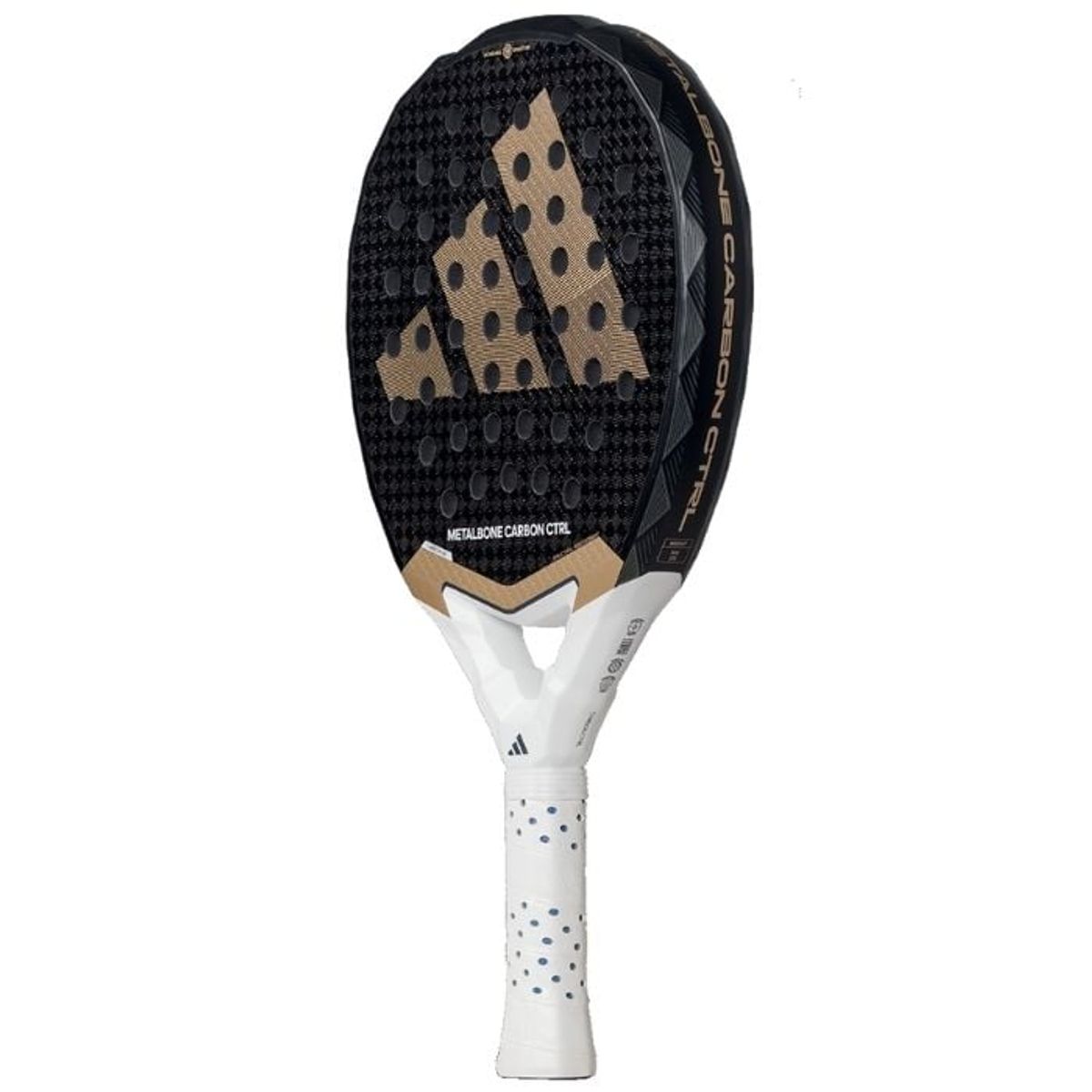 ADIDAS - PALA ADIDAS METALBONE CARBON CTRL 3.4 2025
