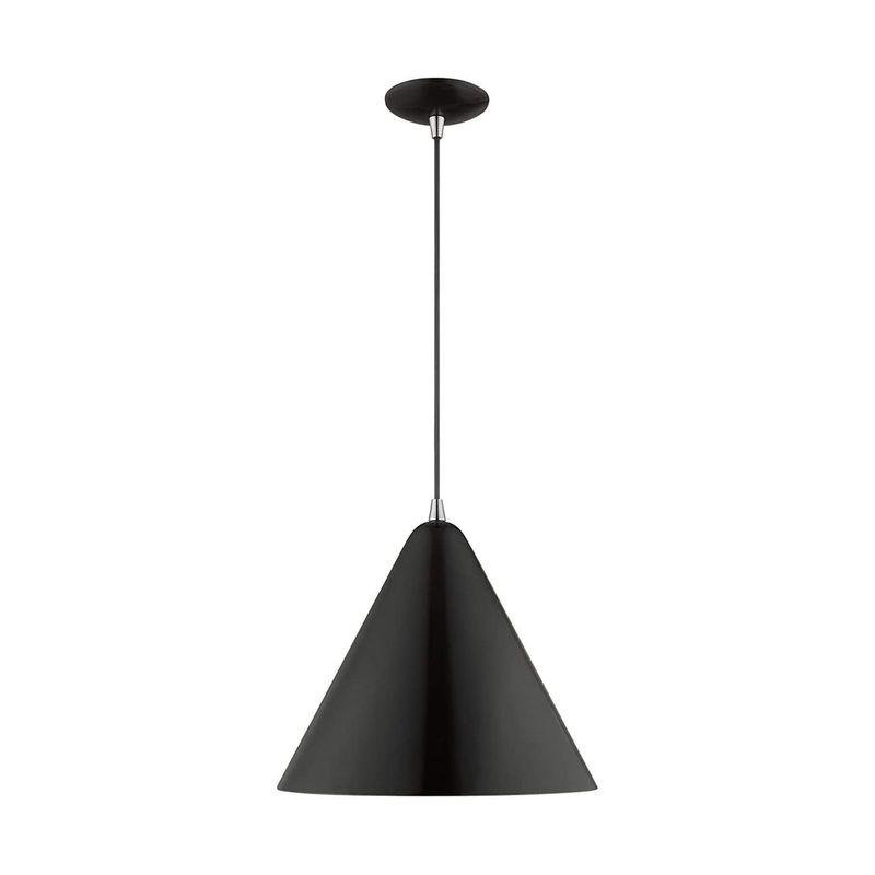 EVOLITE - Lámpara de techo suspendida EDS-023
