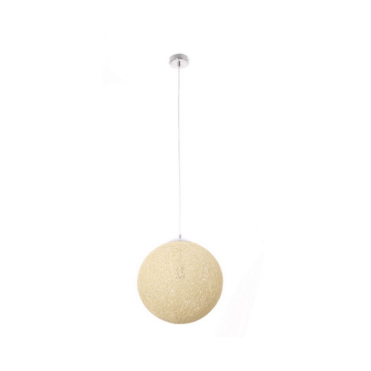 EVOLITE - Lámpara de techo suspendida EDS-024