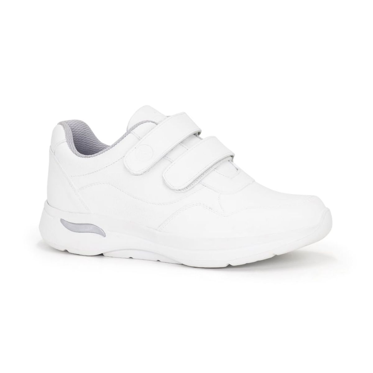 PAR&SS - Zapatillas Escolares De Cuero Par&ss JA25Q1-CG822