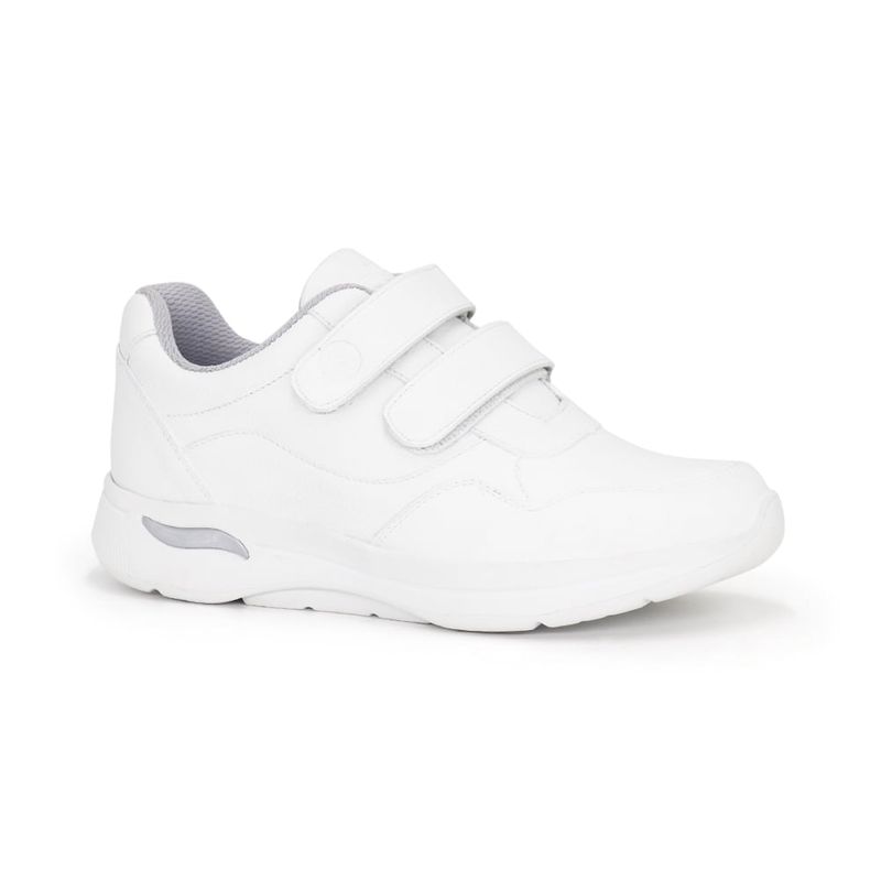 PAR&SS - Zapatillas Escolares De Cuero Par&ss JA25Q1-CG822