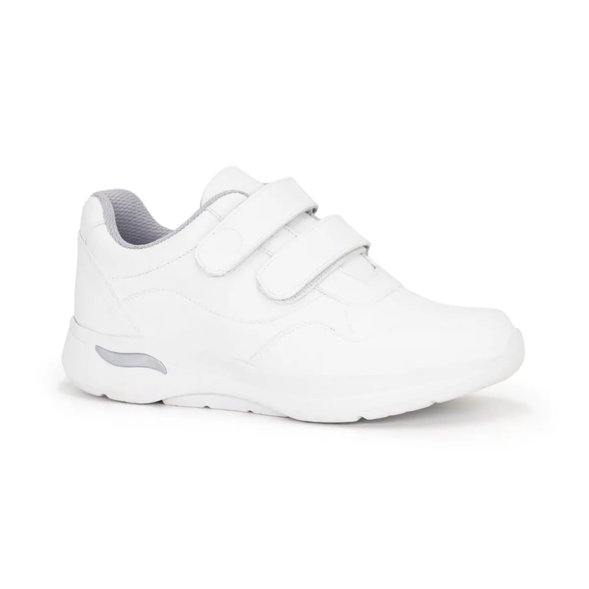 PAR&SS - Zapatillas Escolares De Cuero Par&ss JA25Q1-CG822