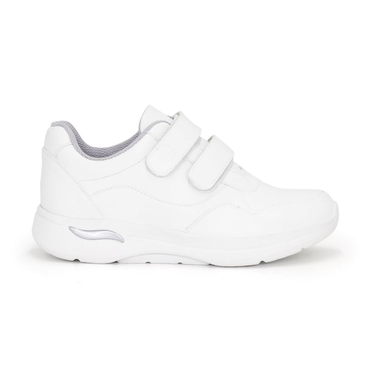 PAR&SS - Zapatillas Escolares De Cuero Par&ss JA25Q1-CG822