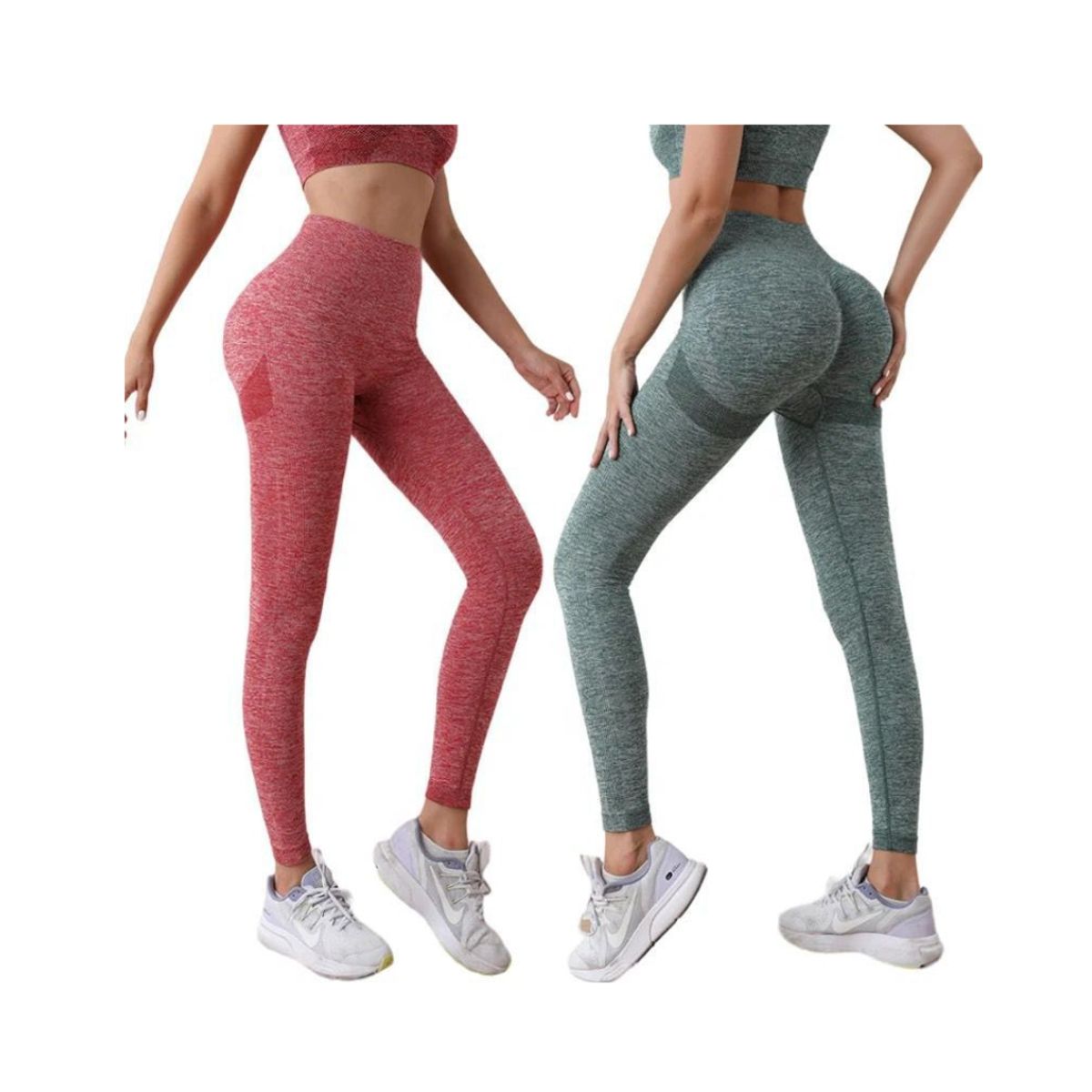 GENERICO - LEGGINS DEPORTIVO PUSH UP