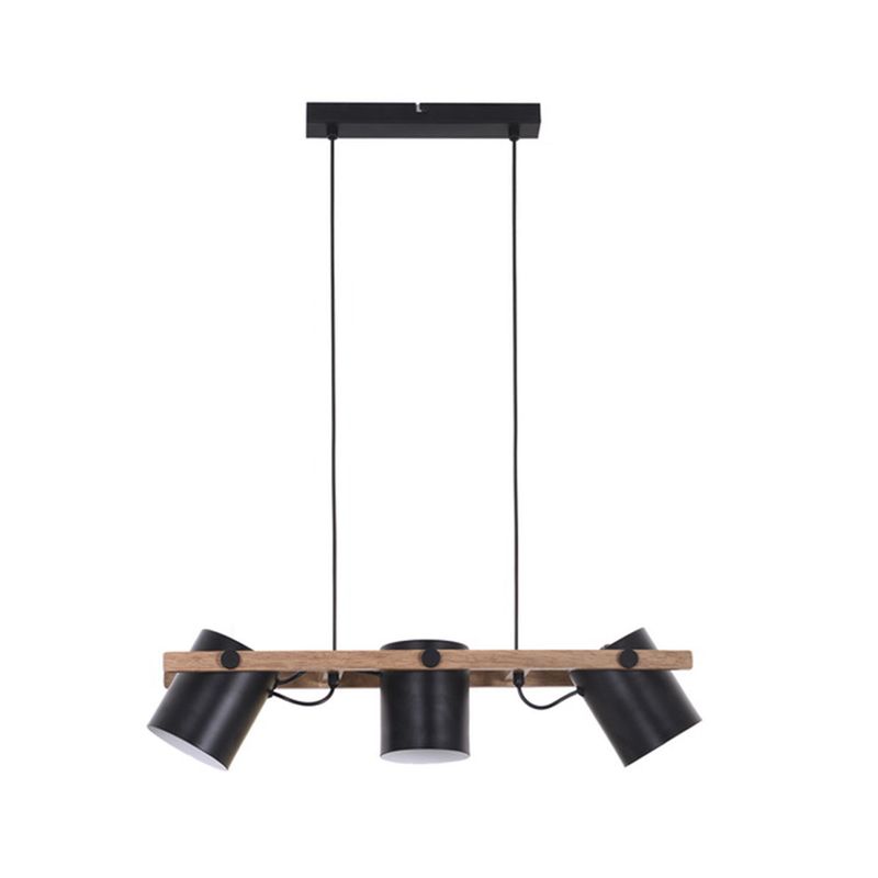 EVOLITE - Lámpara de techo suspendida EDS-032