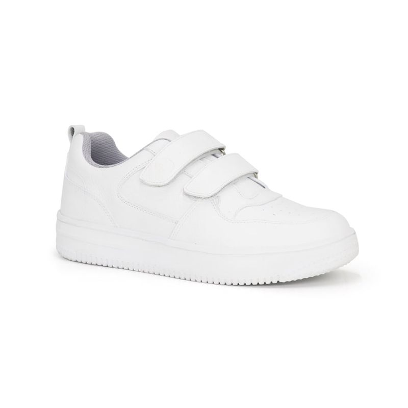 PAR&SS - Zapatillas Escolares De Cuero Par&ss JA25Q1-CG869