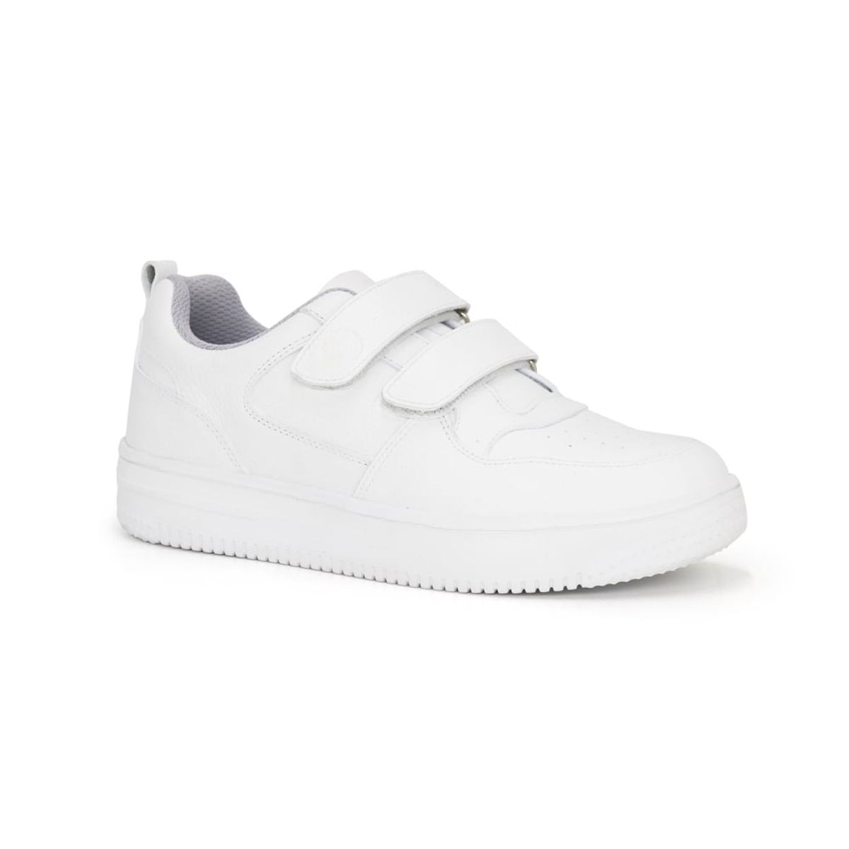 PAR&SS - Zapatillas Escolares De Cuero Par&ss JA25Q1-CG869