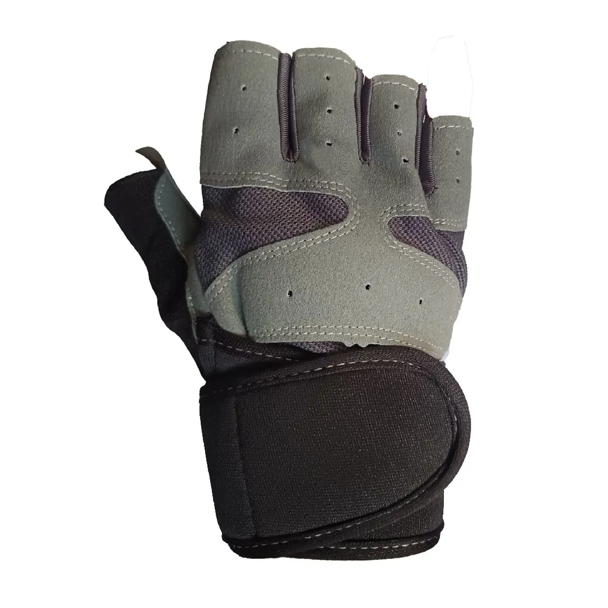 TODO FIT - Guantes Fitness Ejercicio Gimnasio Levantamiento Pesas