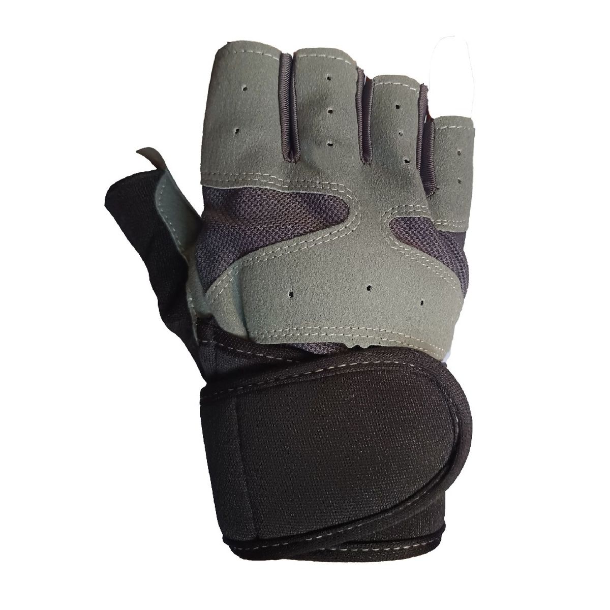 TODO FIT - Guantes Fitness Ejercicio Gimnasio Levantamiento Pesas