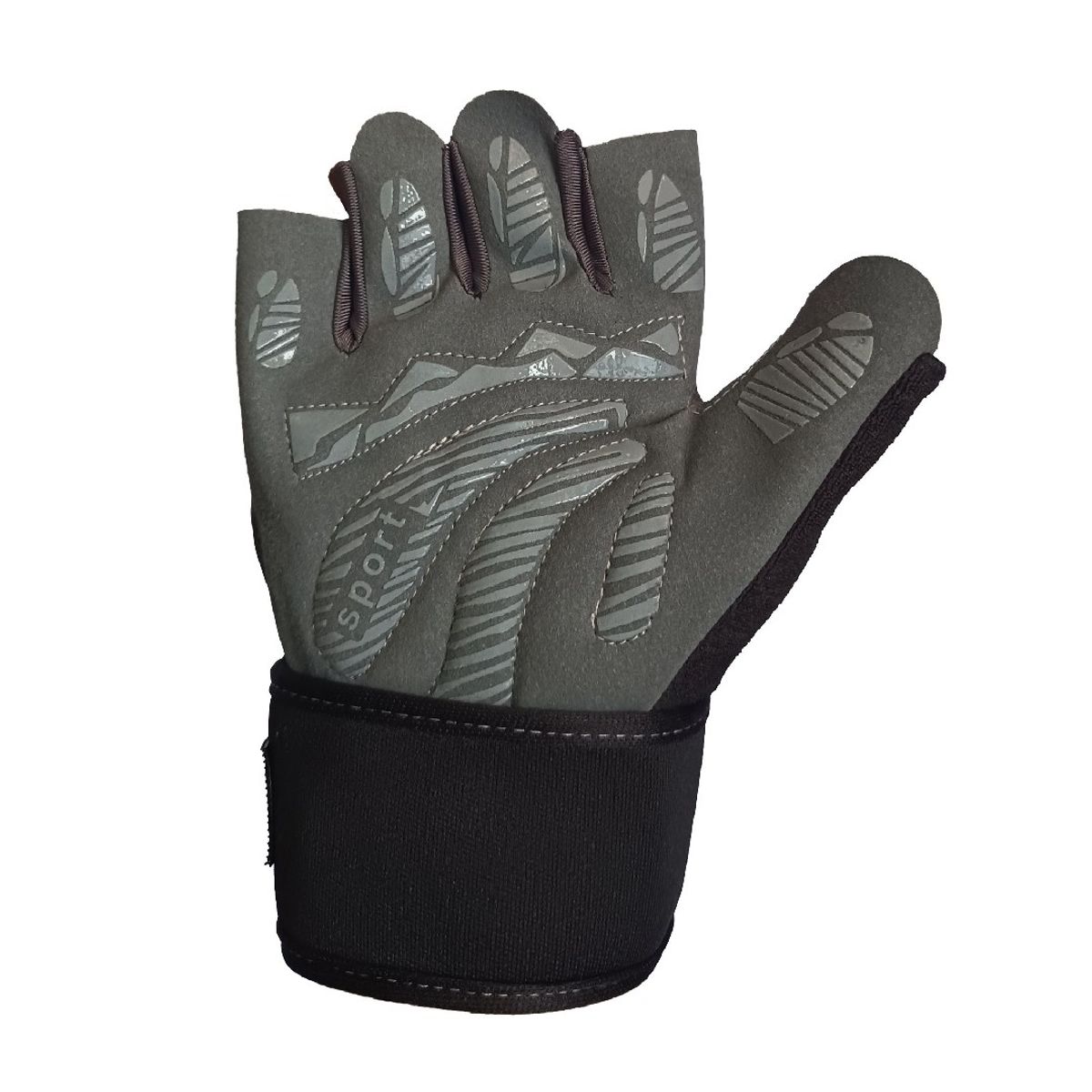 TODO FIT - Guantes Fitness Ejercicio Gimnasio Levantamiento Pesas