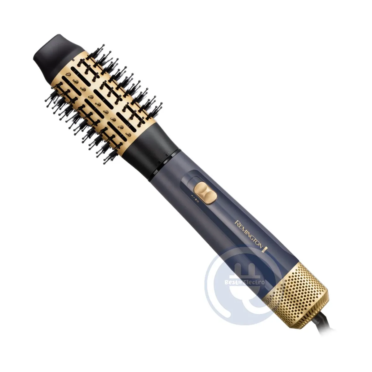 REMINGTON - Cepillo de Aire Remington AS20A Sapphire Luxe Multiestilizador