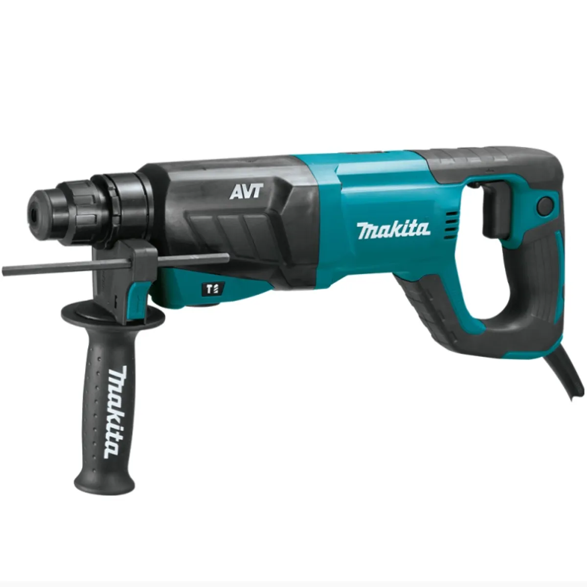 MAKITA - Rotomartillo SDS Plus 800W 24J Makita