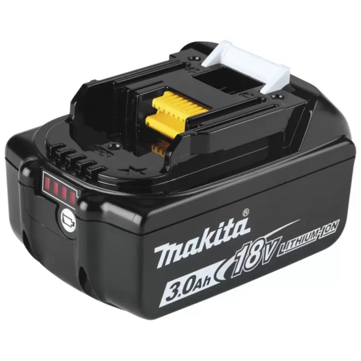 MAKITA - Batería de Ion de Litio 18V LXT 3 .0Ah Makita