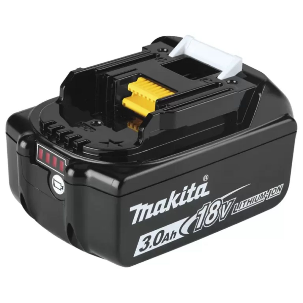MAKITA - Batería de Ion de Litio 18V LXT 3 .0Ah Makita