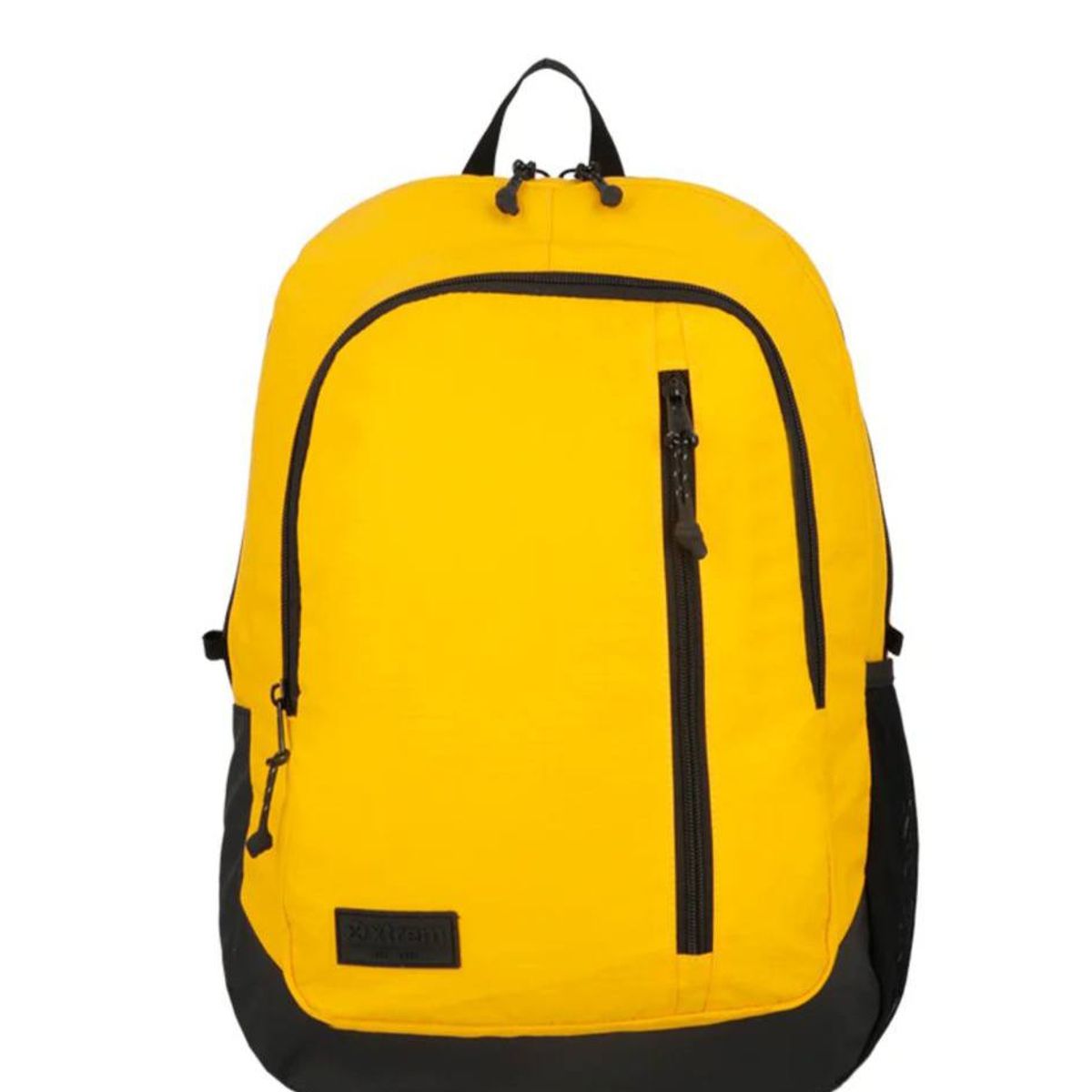 XTREM - MOCHILA PARA LAPTOP BRONX 16 AMARILLA