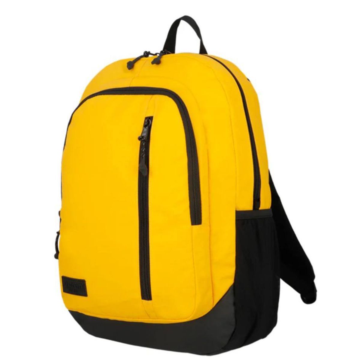 XTREM - MOCHILA PARA LAPTOP BRONX 16 AMARILLA