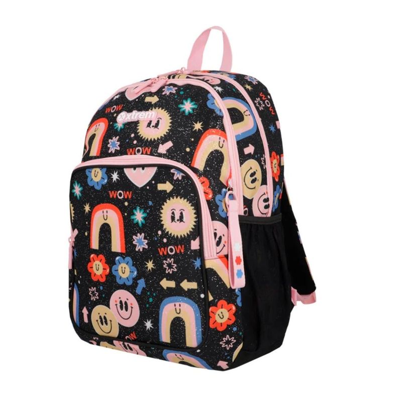 XTREM - MOCHILA XTREM HOPPER RAINBOW