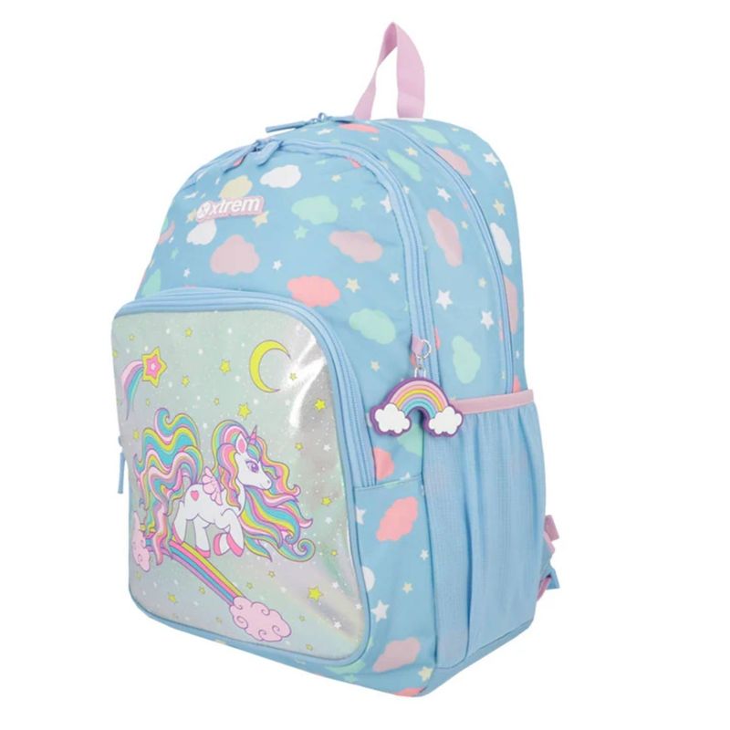 XTREM - MOCHILA XTREM HOPPER UNICORN