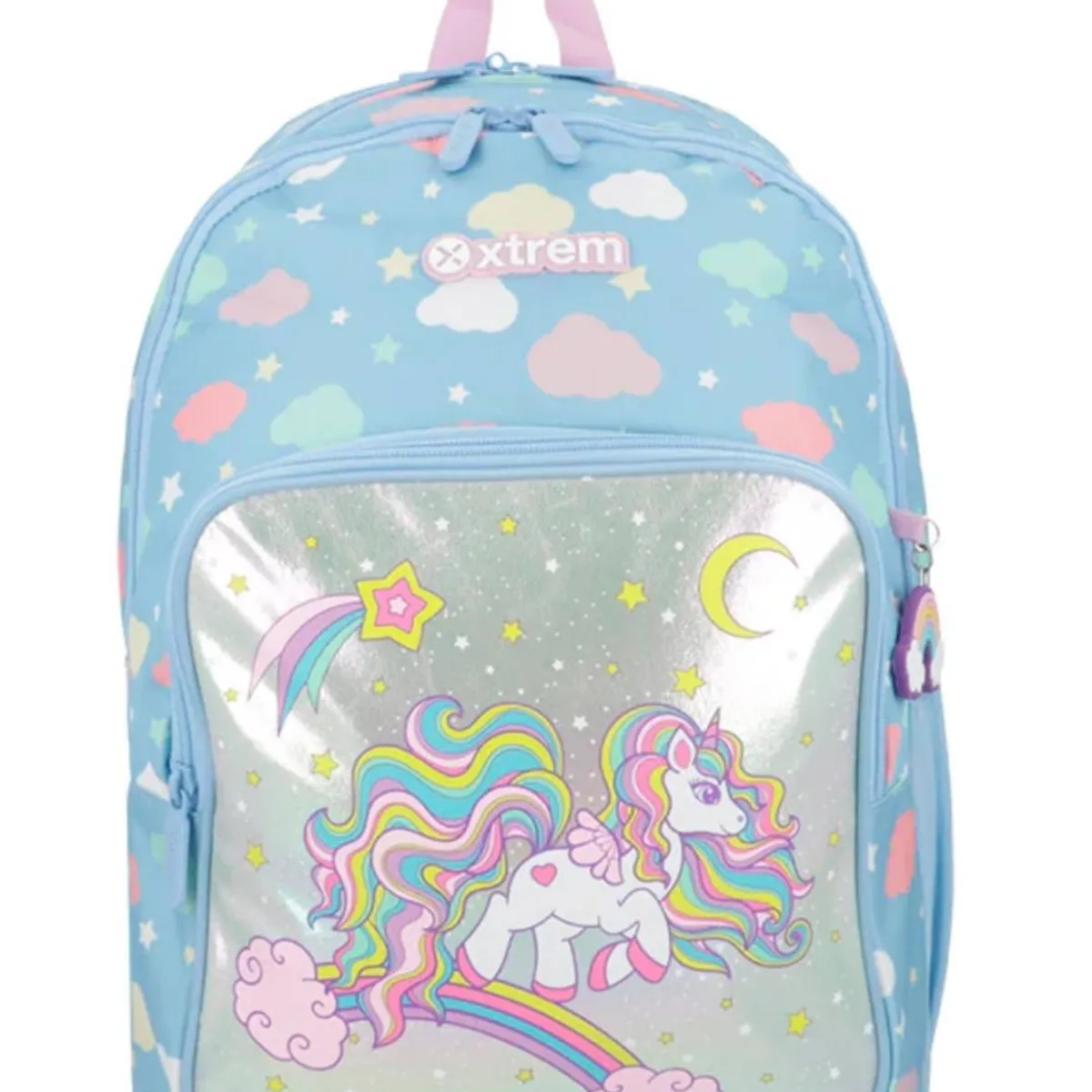 XTREM - MOCHILA XTREM HOPPER UNICORN