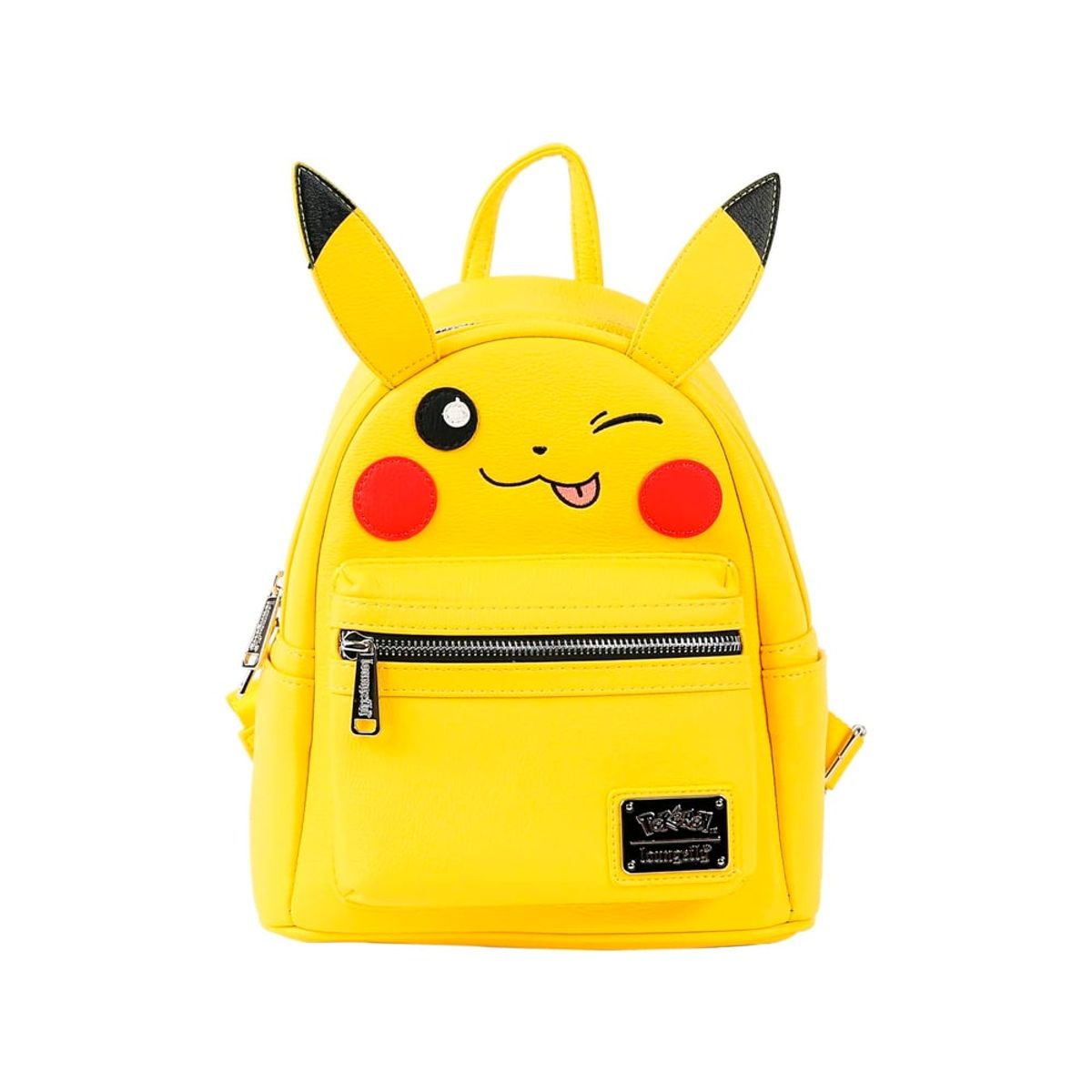 POKEMON - Mochila Pokemon Loungefly Pikachu Guiño