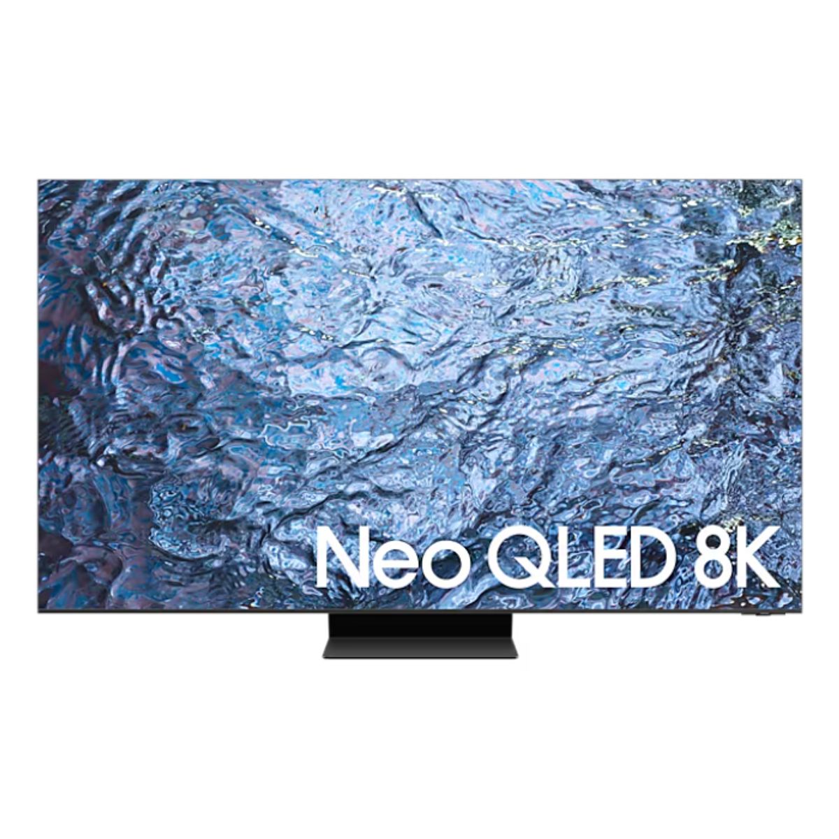 SAMSUNG - Televisor SAMSUNG 85 Neo QLED 8K Mini LED QN85QN900CG