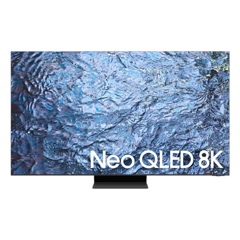 SAMSUNG - Televisor SAMSUNG 85 Neo QLED 8K Mini LED QN85QN900CG