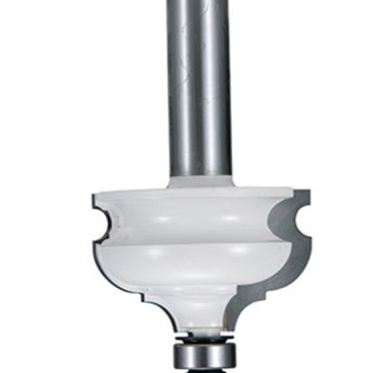 MAKITA - Fresa Moldura Especial 1/2" x 1 3/4" con Rodaje