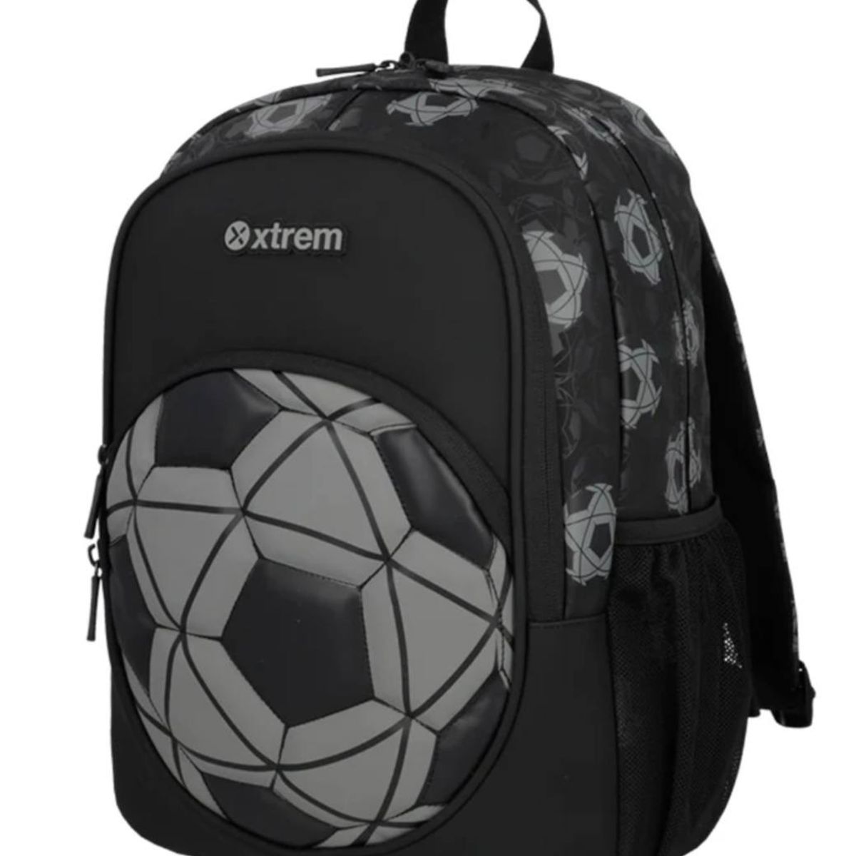 XTREM - MOCHILA XTREM MODELO LOGAN FOOTBALL