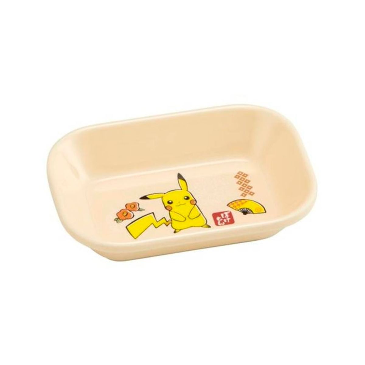 POKEMON - Pokemon Vajilla Melamine Pikachu Festival Japon